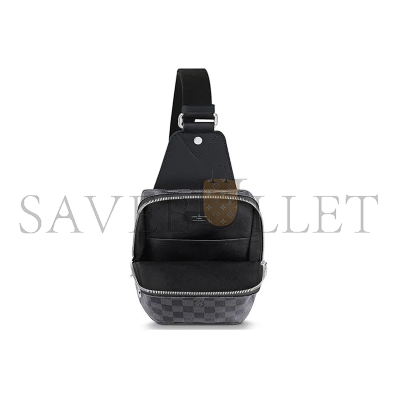 l0vis Vvtt0n master avenue sling bag n41719 (31*20*10cm)